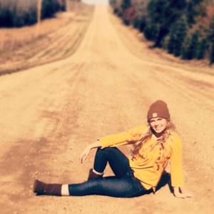 Meet your Posher, Faith